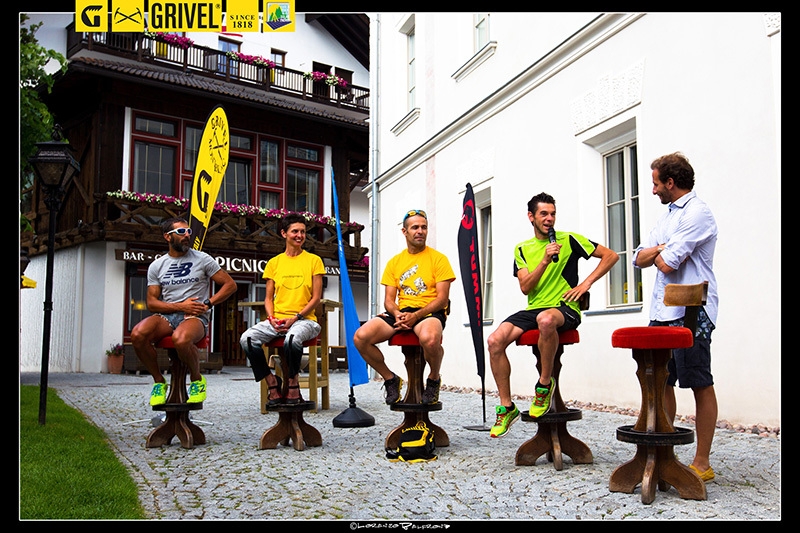 Adventure Movie Awards Days - San Candido - Grivel