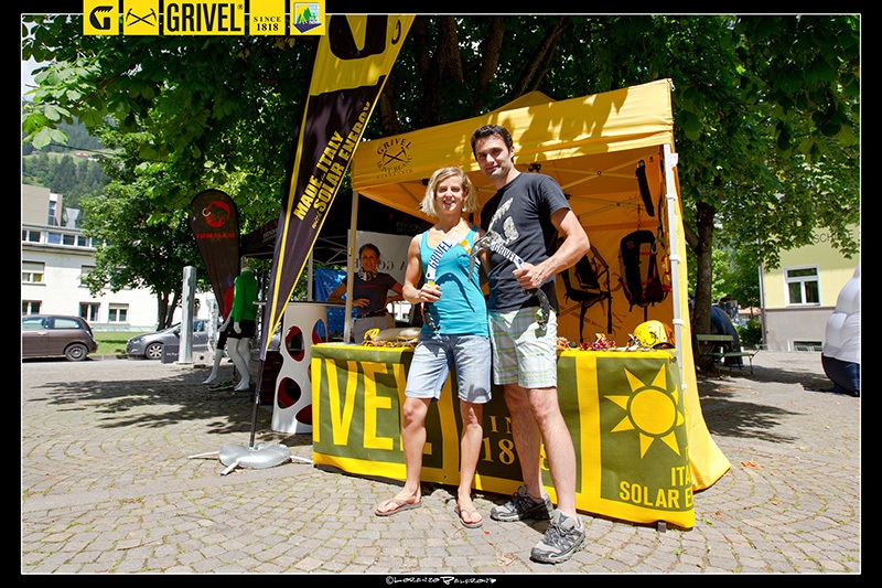 Adventure Movie Awards Days - San Candido - Grivel