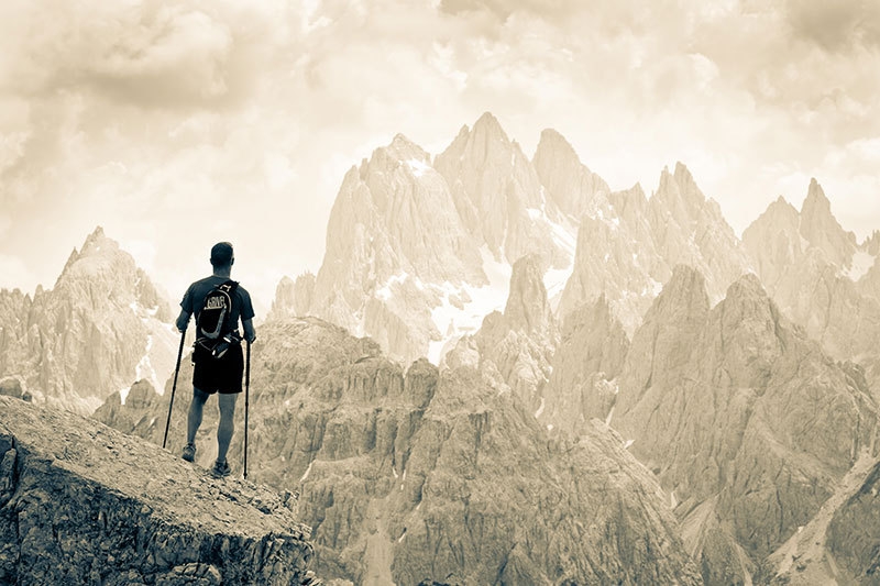 Adventure Movie Awards days 2013 - San Candido