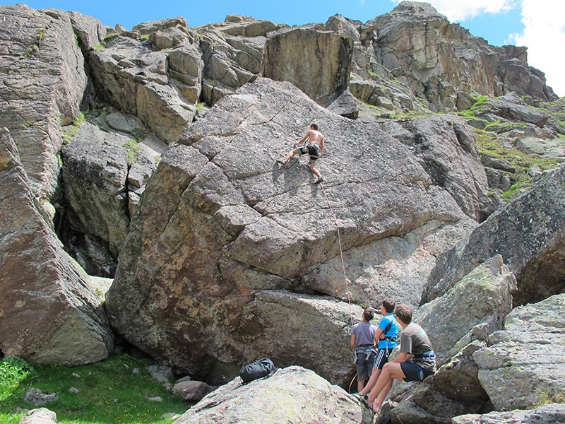 Alpe Trela