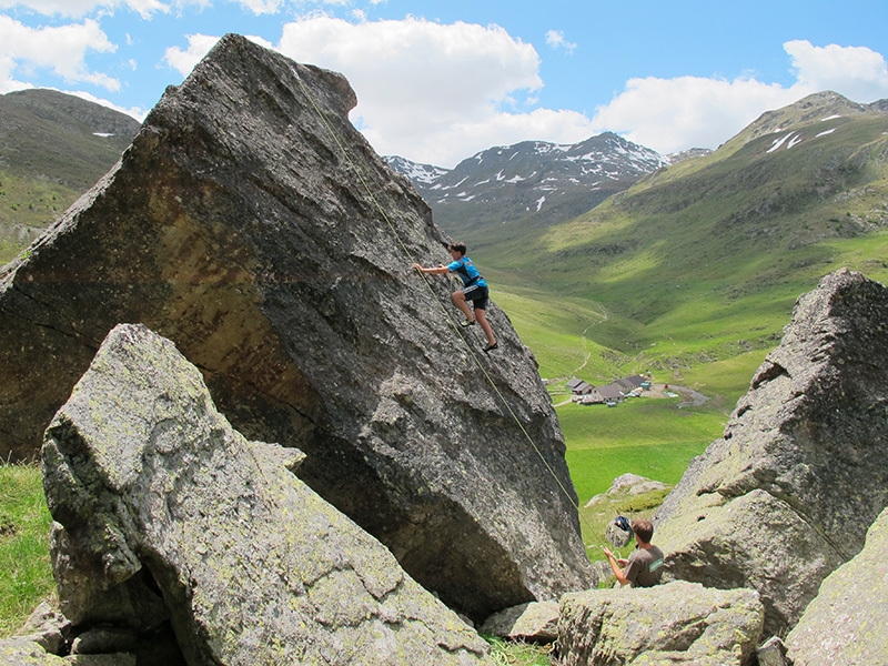 Alpe Trela