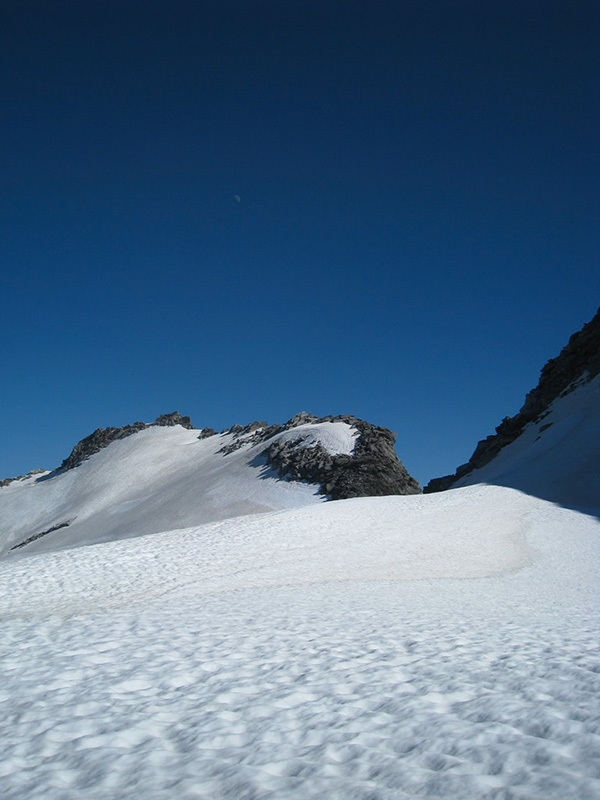 Zillertaler Hauptkamm