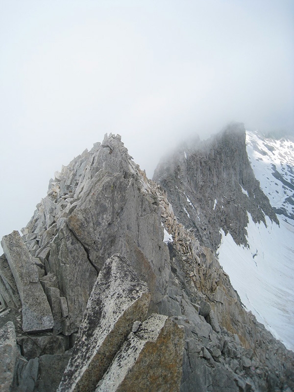 Zillertaler Hauptkamm