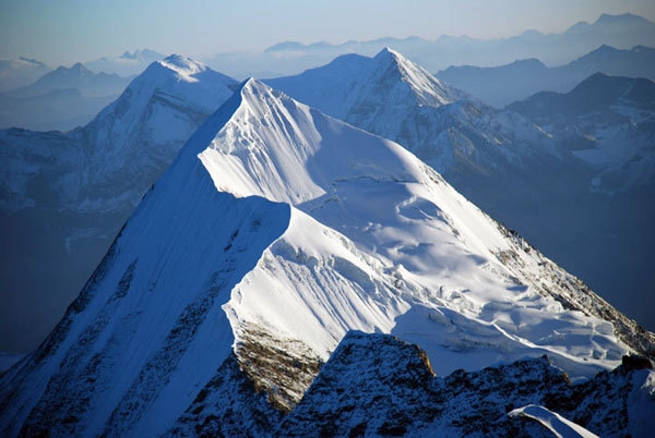 Dhaulagiri Group - Nepal