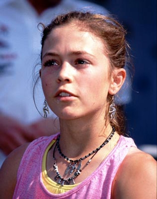 Katie Brown