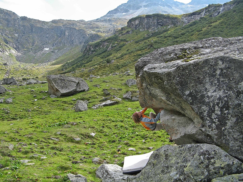 Felbertauern, Austria