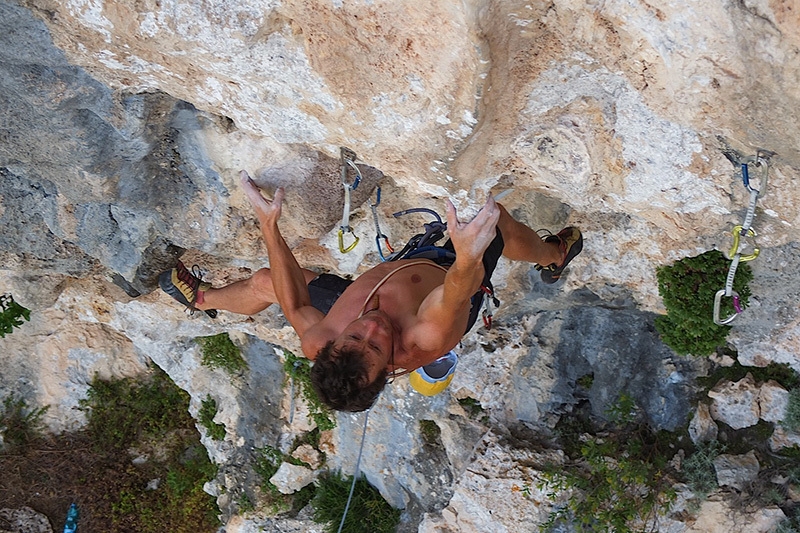 Arrampicata in Sardegna: news 4