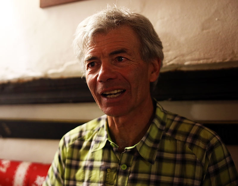 Patrick Gabarrou
