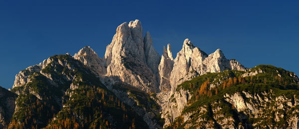 Alpi Giulie