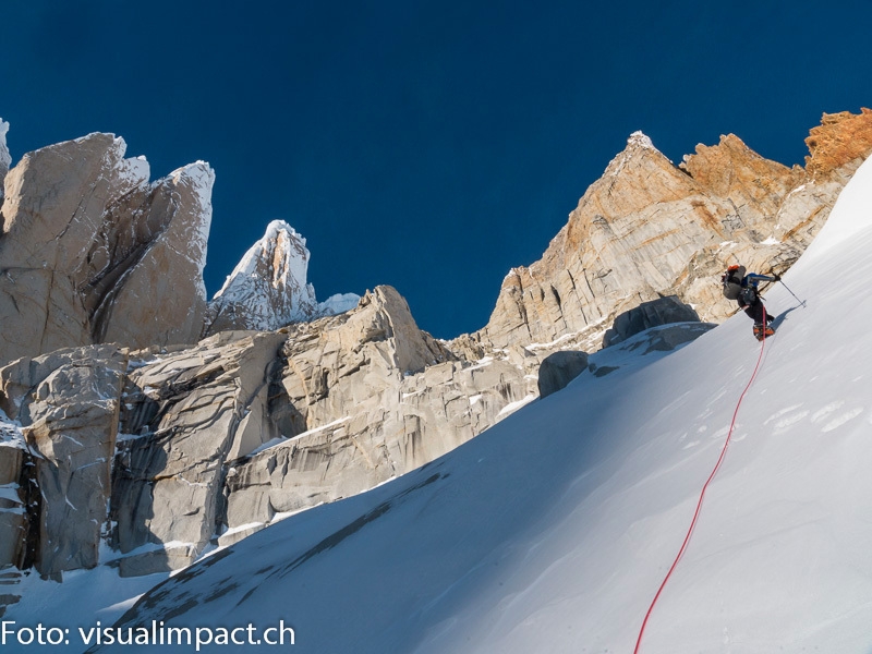 Cerro Torre