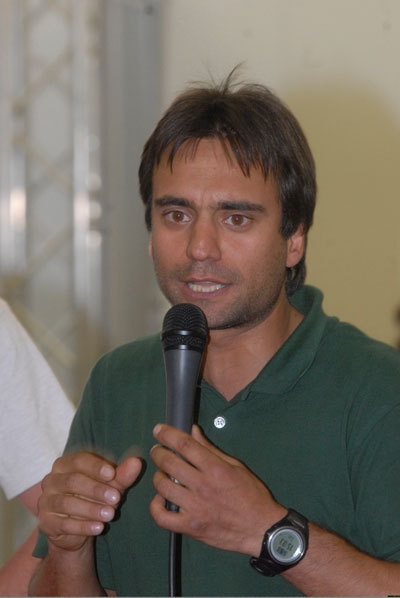 Daniele Nardi