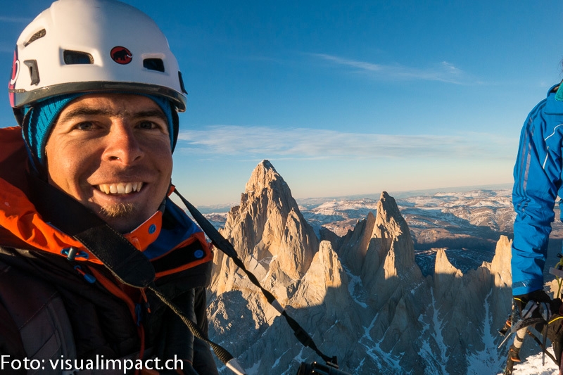 Cerro Torre