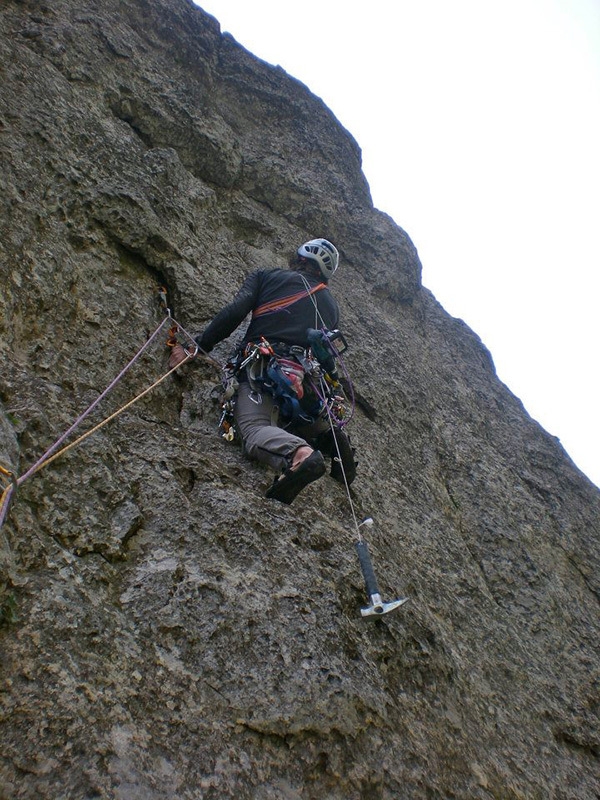 Sengio Alto, Piccole Dolomiti