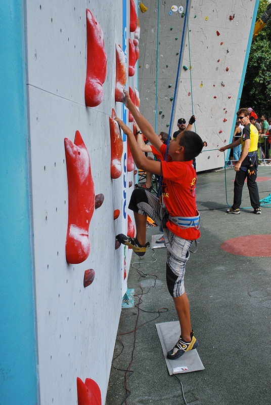 Rock Junior 2013