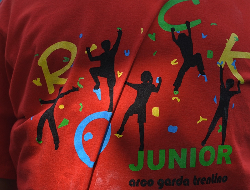 Rock Junior 2013
