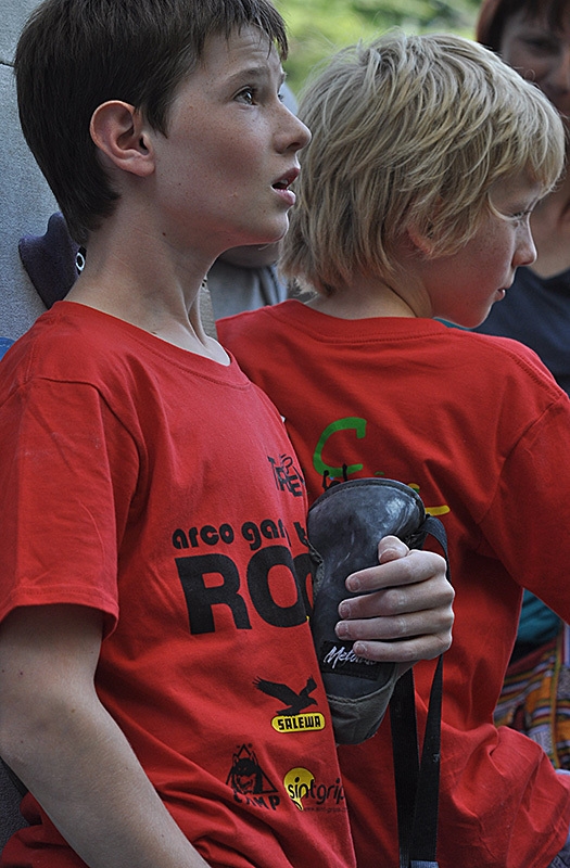 Rock Junior 2013