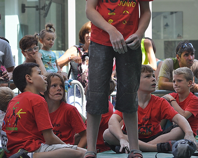 Rock Junior 2013