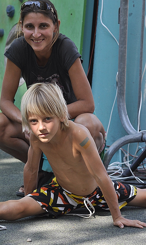 Rock Junior 2013