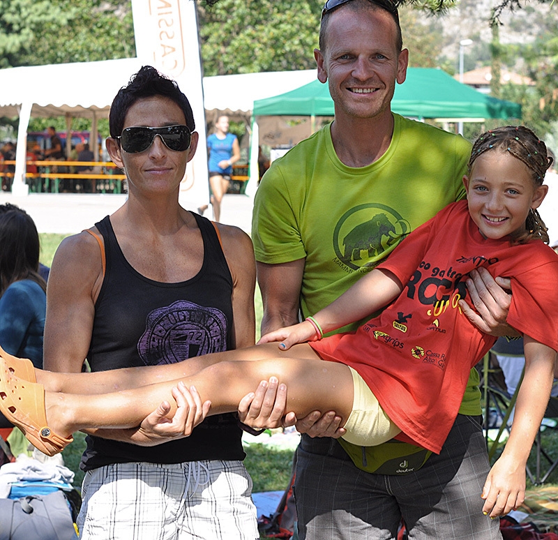 Rock Junior 2013