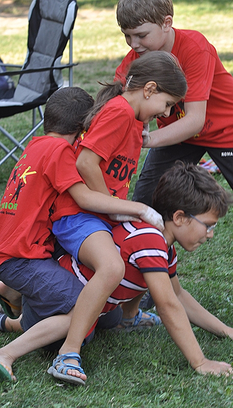 Rock Junior 2013