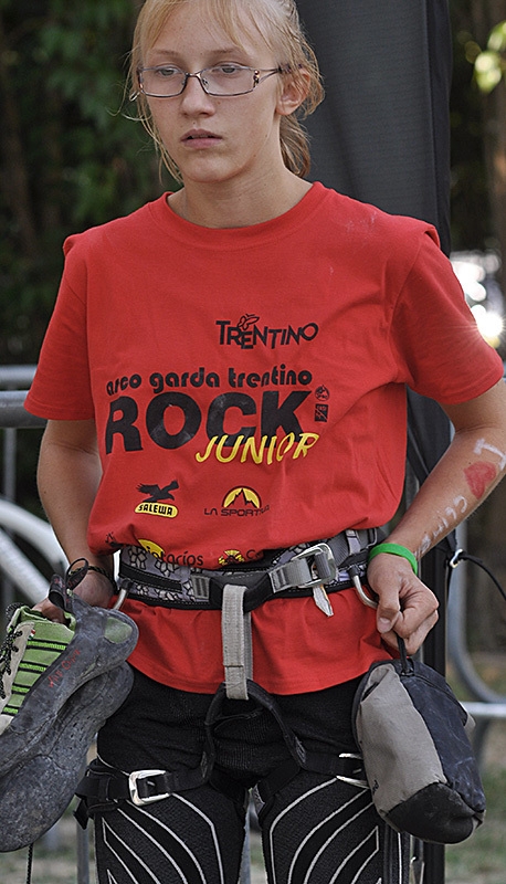 Rock Junior 2013