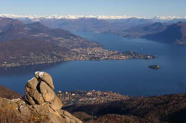 Letteratura 2008 - Lago Maggiore