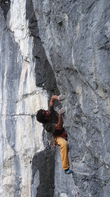 Grotte di Landro