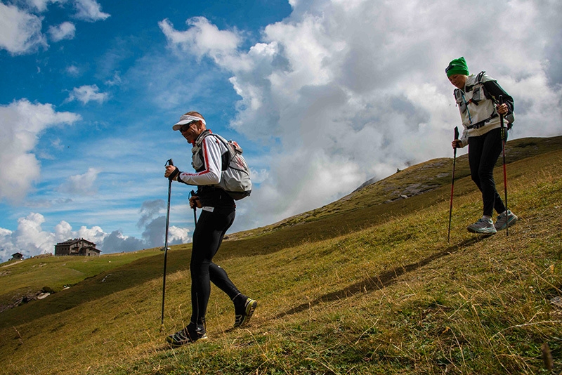 Tor des Geants 2013