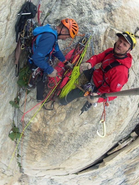 Great Trango Tower, Karakorum