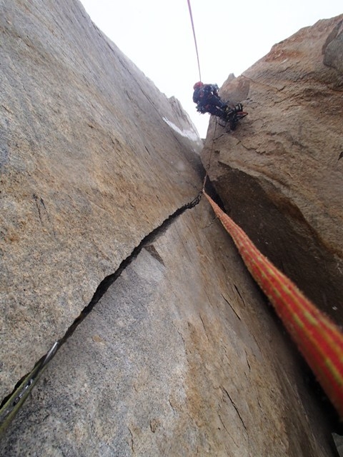 Great Trango Tower, Karakorum