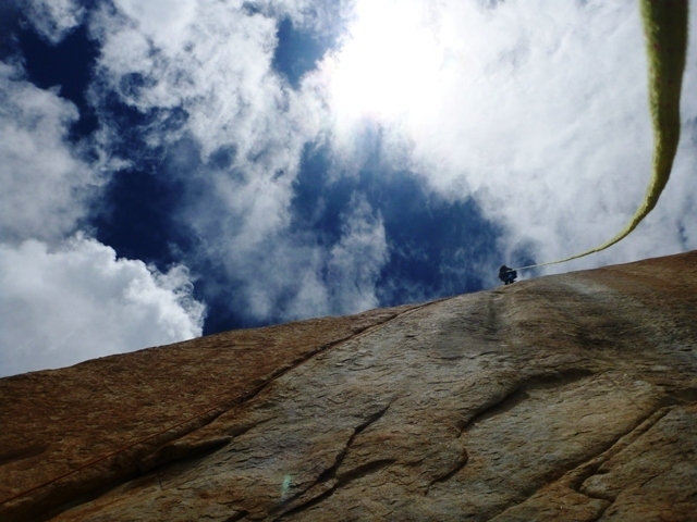 Great Trango Tower, Karakorum