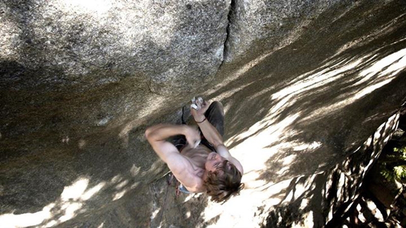 Cobra Crack, Squamish