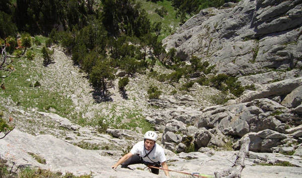 Croix De Tetes - Maurienne (Francia)
