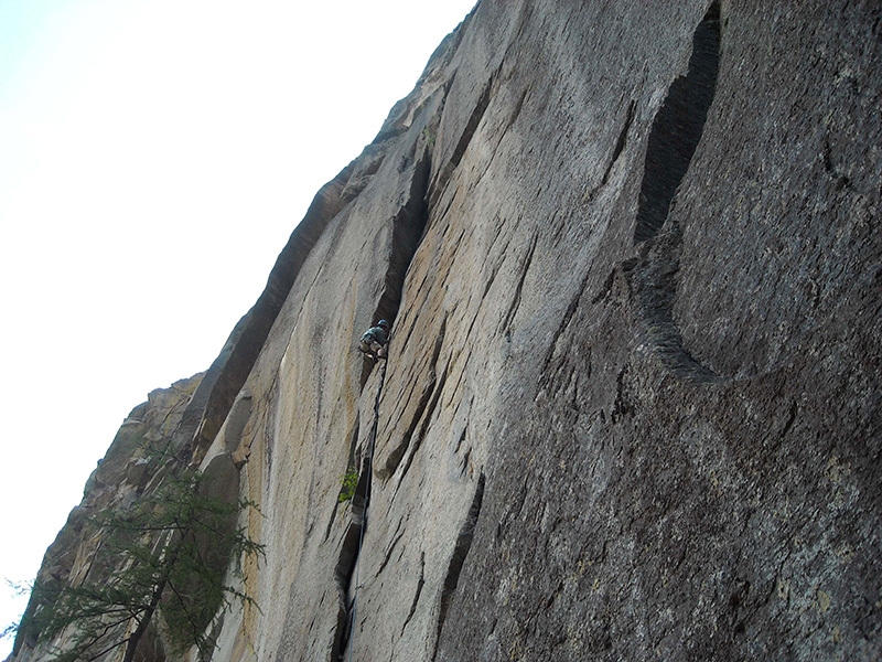 Valle dell'Orco