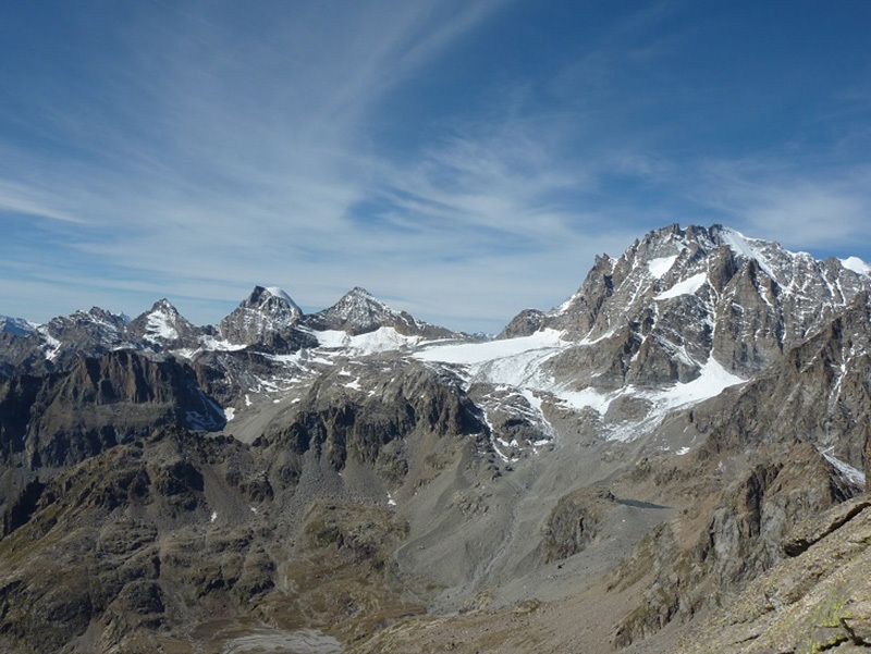 Becco della tribolazione (Gran Paradiso)