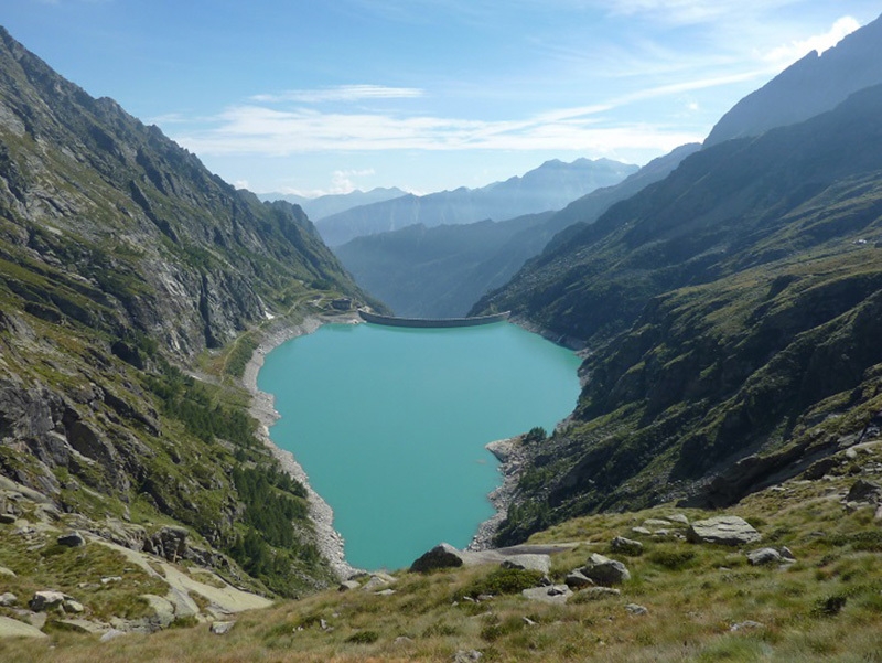 Becco della tribolazione (Gran Paradiso)