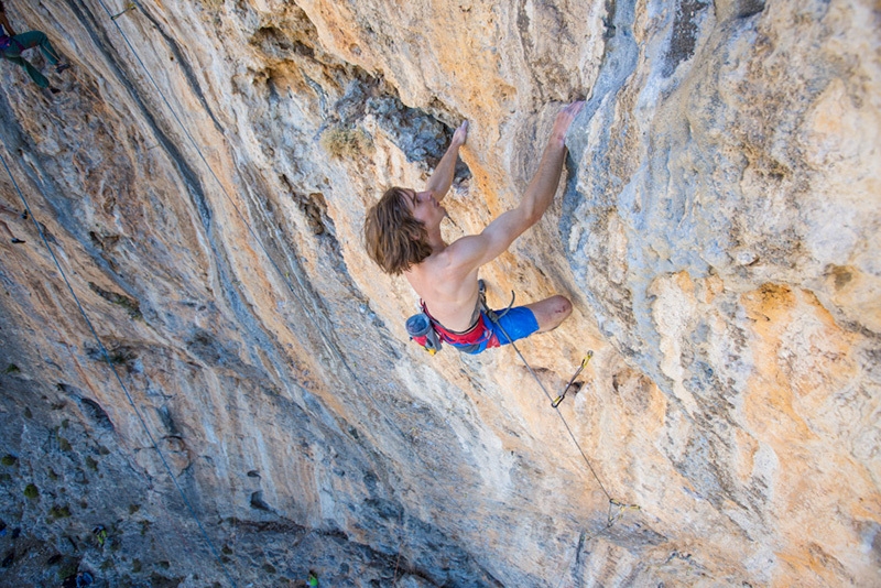 The North Face Kalymnos Climbing Festival 2013