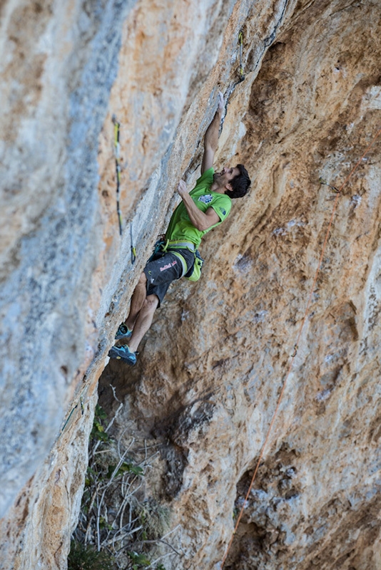 The North Face Kalymnos Climbing Festival 2013
