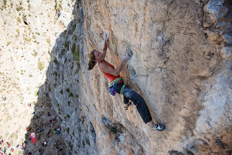 The North Face Kalymnos Climbing Festival 2013