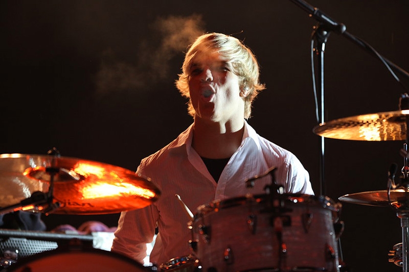 Alpine Rock Fest 2013