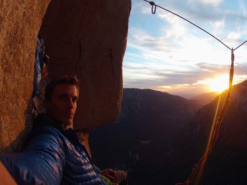 El Capitan, Yosemite