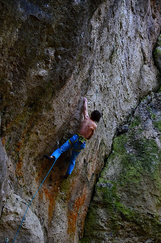 Adam Ondra