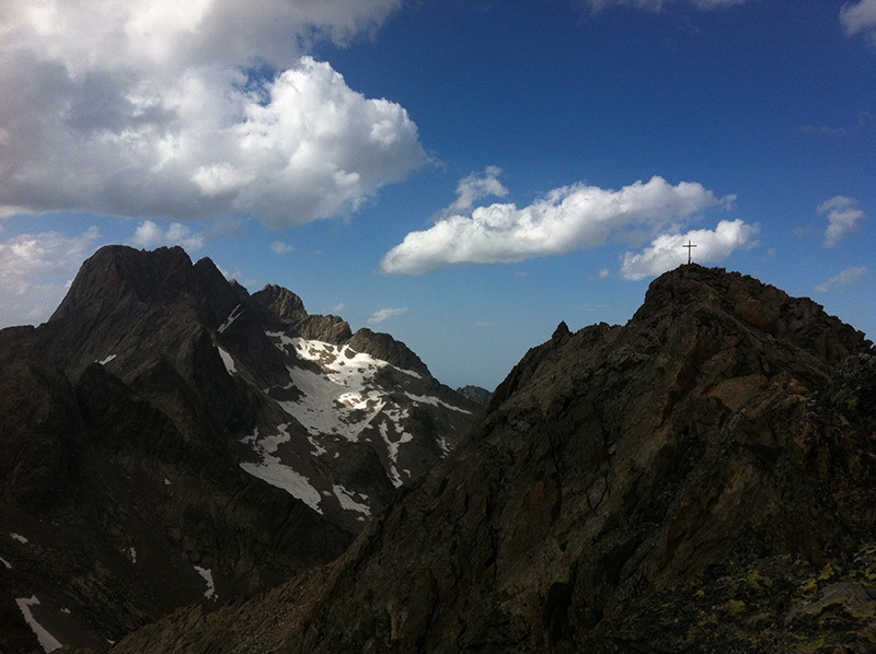 Maritime Alps
