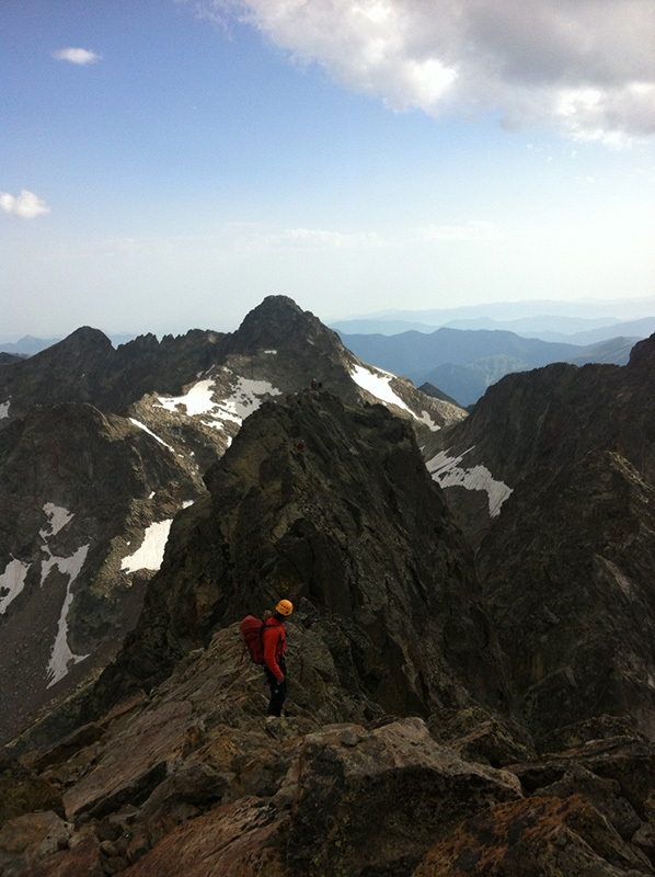 Alpi Marittime