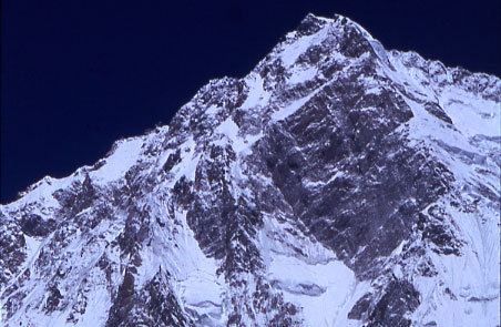 Nanga Parbat