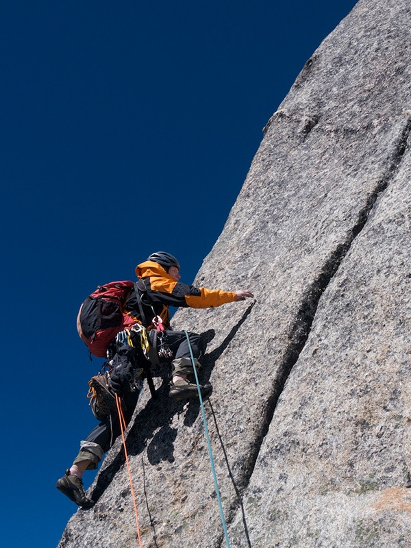 Mt Dayantianwo, Shuangqiao, China