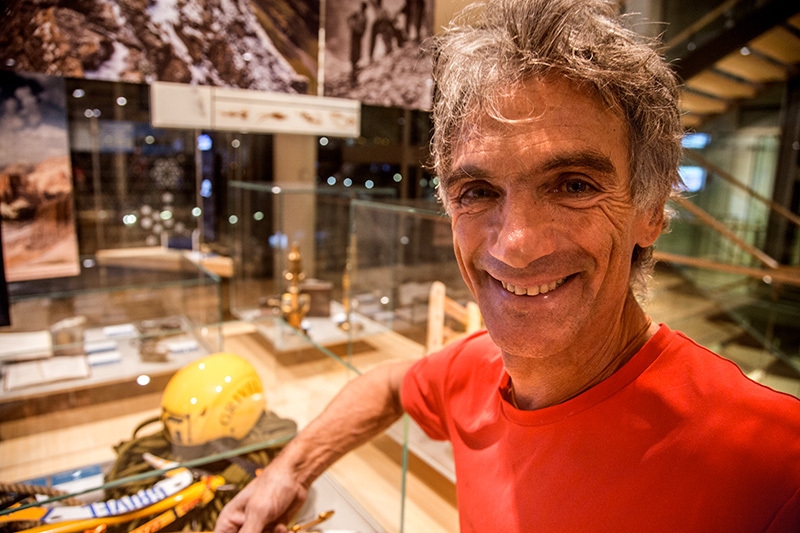 Maurizio Manolo Zanolla