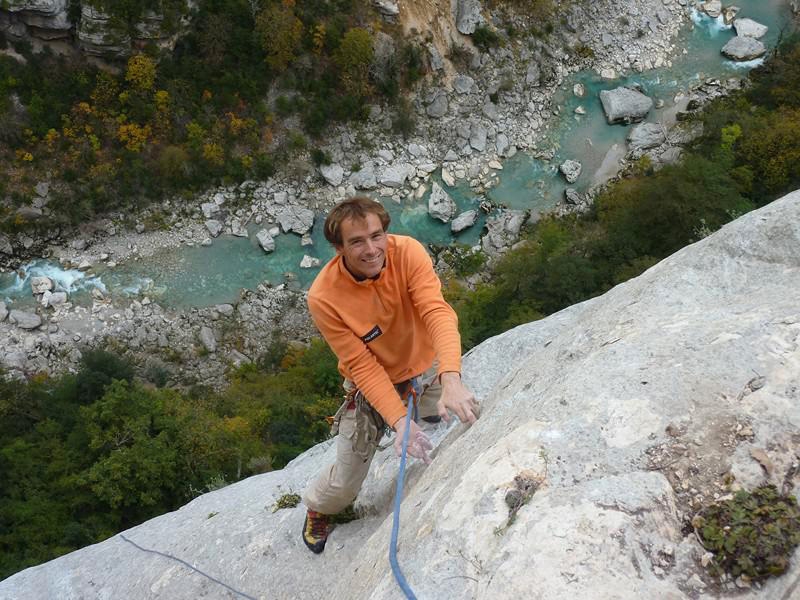 Gorges du Verdon
