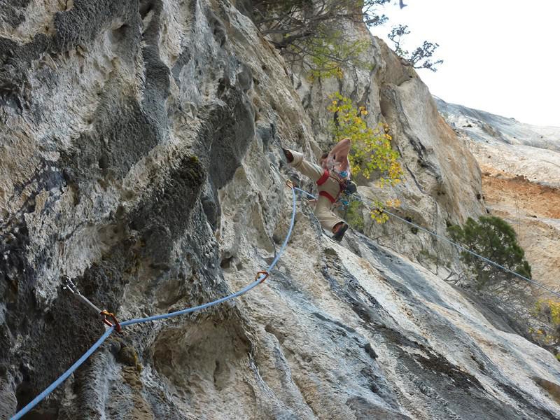 Gorges du Verdon