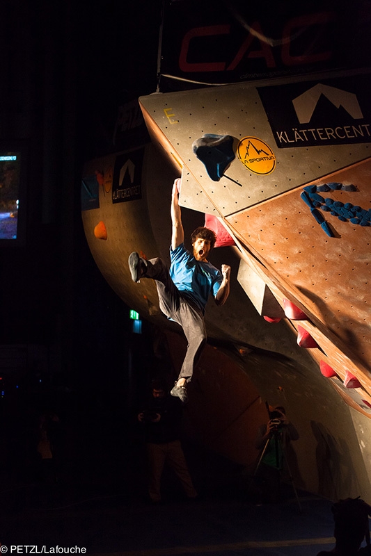 La Sportiva Legends Only 2013